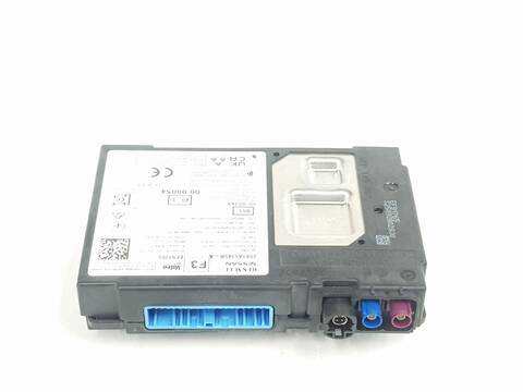 Centralita Motor ECU Renault Clio SIN DEFINIR