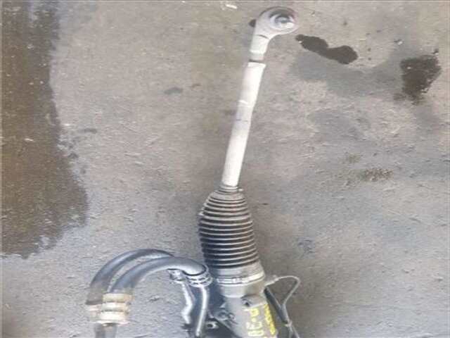 Foto 2ª: Cremallera de Direccion Peugeot 307 2.0 HDI 90 [RHY (DW10TD)]