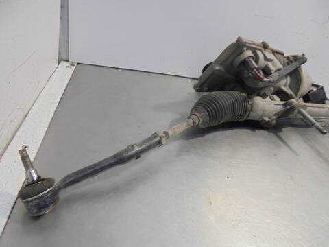 Foto 4ª: Cremallera de Direccion Citroen C3 SX 73CV 54KW [KFT] (2010)
