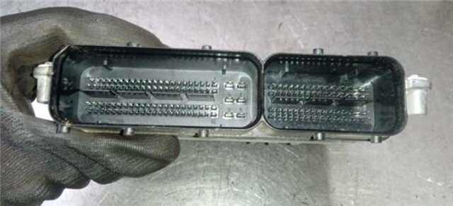 Foto 3ª: Centralita Motor ECU Volkswagen Polo 1.4 ADVANCE BMT [1.4 LTR. - 55 KW TDI] [CUS]