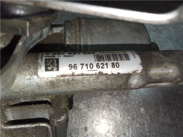 Foto 2ª: Motor Limpia Delantero Peugeot 5008 2.0 ACTIVE [2.0 LTR. - 110 KW 16V HDI FAP CAT (RHE - DW10CTED4)] [RHE-RHO2]