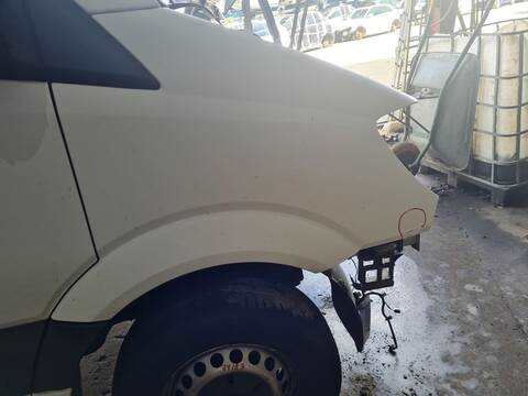 Aleta Delantera Derecha Mercedes Sprinter 310/313/316 CDI 906.135) 129CV 95KW