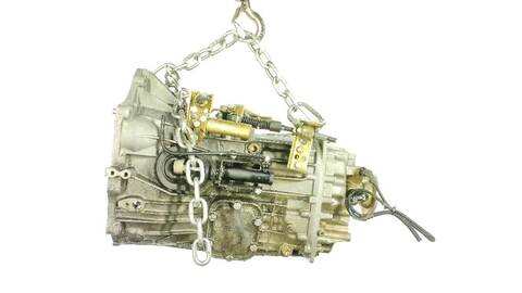 Foto 2ª: Caja Cambios Iveco Daily 35 C 12 35 S 12 AEKA14A1 AEKA14AA AEKA64A1 ... [F1AE0481B] (1998)