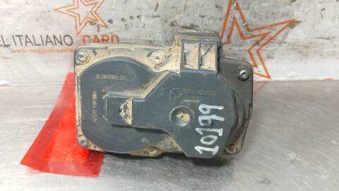 Foto 4ª: Caja Mariposa Volkswagen Caddy MAXI KOMBI BMT 102CV 75KW FURGON [DFS] (2016)