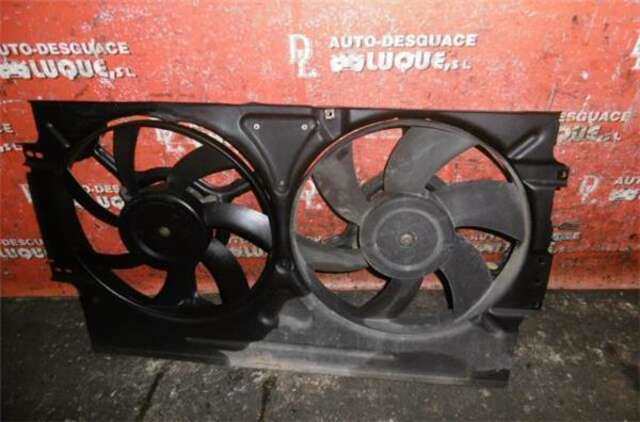 Foto 2ª: Electroventilador Seat Ibiza 1.4 FRESH [1.4 LTR. - 63 KW 16V] [BXW]