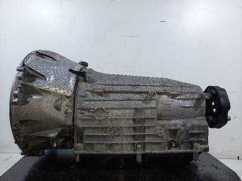 Foto 3ª: Caja Cambios Mercedes Clase S 220 S 350 BLUETEC 221.026) BERLINA 258CV 190KW [OM642862] (2010)