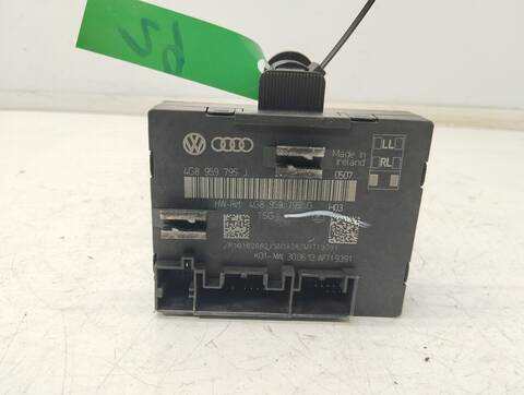 Foto 2ª: Centralita Motor ECU Audi A6 2.0 TFSI AVANT 180CV 132KW [CDNB] (2013)