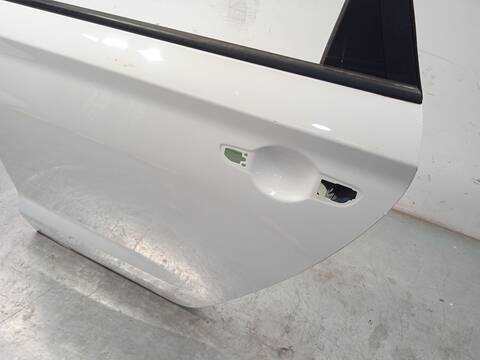 Foto 2ª: Puerta Trasera Izquierda Hyundai i30 1.5 T-GDI HYBRID 48V 160CV 118KW [G4LK] (2021)