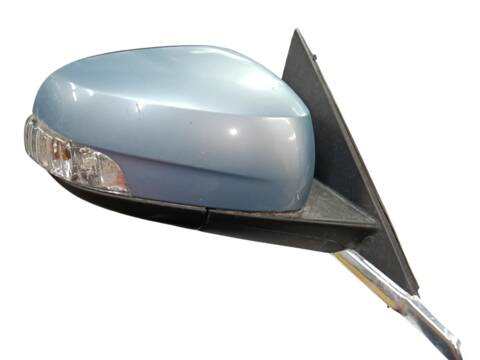 Foto 2ª: Retrovisor Derecho Jaguar XF 2.7 D (2008)