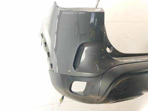 Foto 3ª: Paragolpes Trasero Citroen C5 1.5 BLUEHDI 130 AIRCROSS (2018)