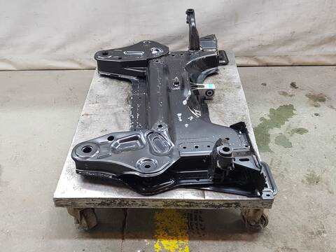 Foto 3ª: Puente Delantero Citroen C4 FEEL PACK (2020)