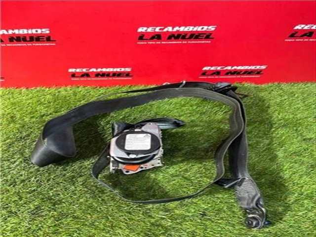 Foto 4ª: Cinturón Delantero Derecho Ford Transit 2.0 320 L1 TRANSIT TREND [2 0 LTR. - 96 KW TDCI CAT] 131CV [BKFA] (2019)