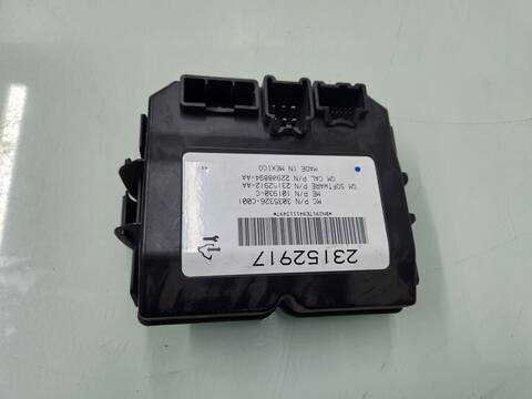 Foto 2ª: Centralita Motor ECU Opel Insignia SELECTIVE 140CV 103KW [A20DTE] (2015)