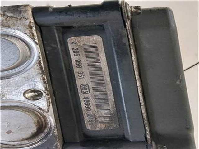 Foto 3ª: Abs Bmw X5 3.0 D E53 [M57 D30 (306D2)] (2004)