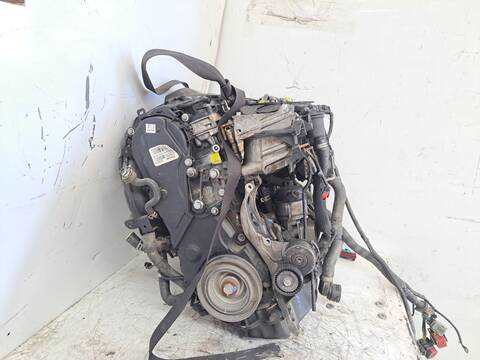 Foto 4ª: Motor Completo Ford Kuga TITANIUM 136CV 100KW [G6DG] (2011)