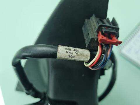 Foto 3ª: Retrovisor Derecho Audi A6 3.0 V6 24V TDI BERLINA 233CV 171KW [ASB] (2006)