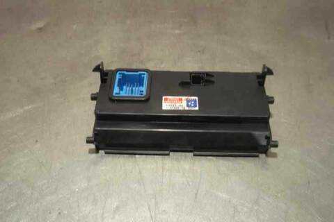Centralita Check Control Peugeot 508 ACTIVE 120CV 88KW