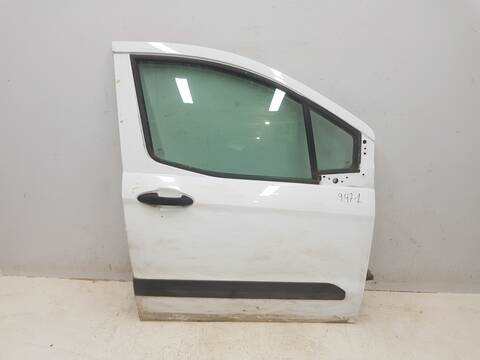 Puerta Delantera Derecha Ford Transit AMBIENTE