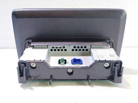 Foto 3ª: Pantalla Multifuncion Mercedes Clase T 180 1.5 CDI 420.833) 116CV 85KW T-CLASS MONOSPACE W420) [OM 608.915 (K9K)]