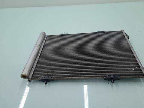 Foto 4ª: Radiador Calefaccion A.A. Opel Crossland 1.2 75) 131CV 96KW [D 12 XHT (EB2ADTS),B 12 XHT (EB2DTS),F 12 XHT (EB2] (2018)