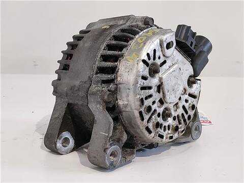 Foto 2ª: Alternador Ford Fiesta 1.4 TDCI 68CV 50KW [F6JB] (2006)
