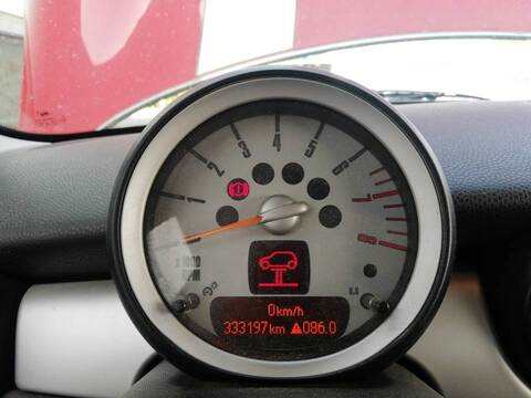 Cuadro de Instrumentos Bmw Mini N16B16A
