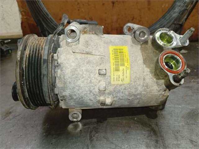 Compresor Aire Acondicionado Land Rover Range 2.2 DYNAMIC [2.2 LTR. - 110 KW TD4 CAT]