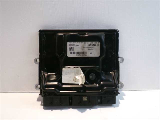 Centralita Motor ECU Renault Megane 1.5 DCI SPORT TOURER, 2019-