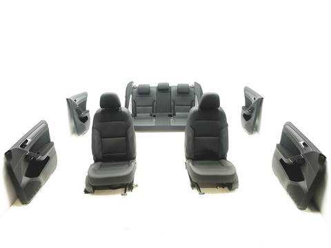 Juego Asientos Completos Volkswagen Golf 2.0 TDI 150CV