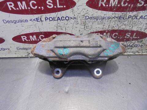 Foto 4ª: Pinza Freno Delantera Derecho Toyota Land Cruiser 3.0 TD 163CV 120KW [1KD-FTV] (2002)