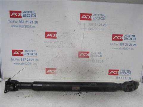 Transmision Central Suzuki Grand Vitara 1.9 DDIS 129CV 95KW
