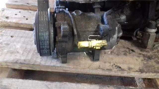 Compresor Aire Acondicionado Peugeot 307 2.0 HDI 110