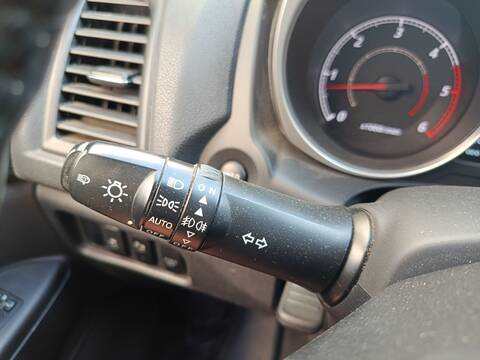 Foto 2ª: Mando Multifuncion Mitsubishi ASX 4N13 (2010)