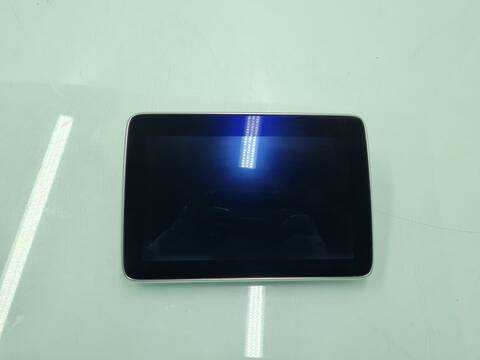 Pantalla Multifuncion Mercedes Clase C 160 CLA 200 CDI 117.308) 136CV 100KW