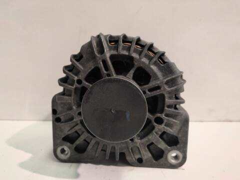 Foto 2ª: Alternador Renault Trafic 27 CN 114CV (2001)