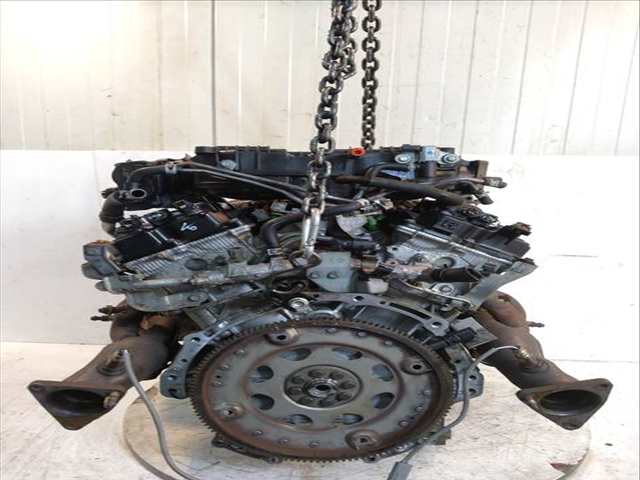 Foto 3ª: Motor Completo Infiniti EX 301 CV 221KW [VQ35HR] (2010)