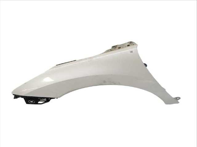 Aleta Delantera Izquierda Peugeot 3008 1.6 HDI