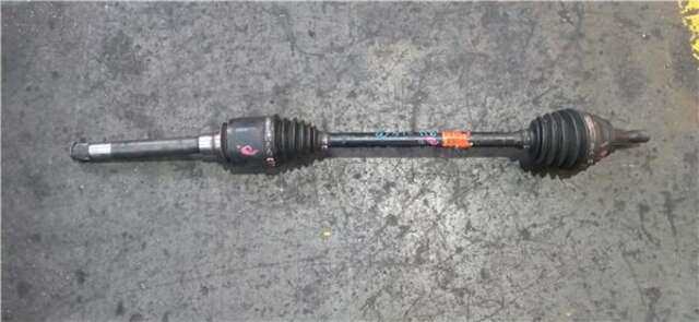 Transmision Delantera Derecha Mercedes Clase ML 230 3.0 ML 320 CDI (164.122) [3.0 LTR. - 165 KW CDI CAT]