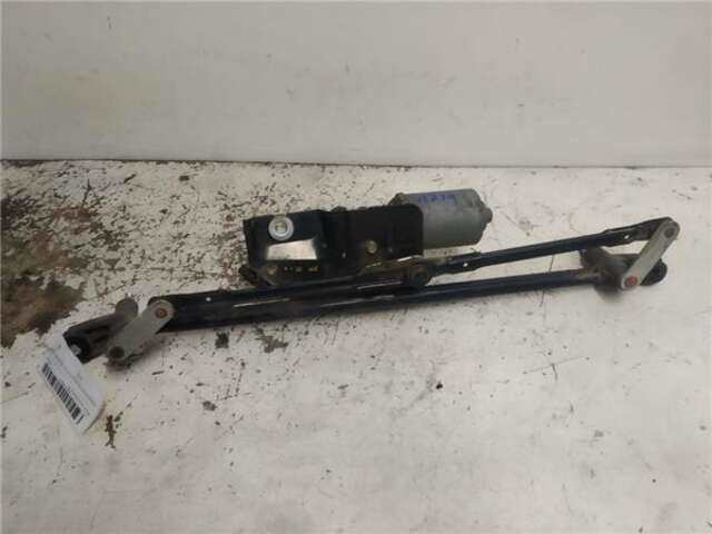 Foto 2ª: Motor Limpia Delantero Ssangyong Actyon 2.0 TD (141 CV) [D20DT]