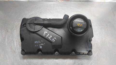 Foto 3ª: Despiece Motor Seat Toledo SIGNO 130CV 96KW [ASZ] (2003)