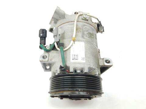 Compresor Aire Acondicionado Renault Clio TECHNO