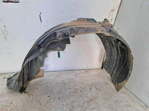Foto 3ª: Pase Rueda Mazda CX5 2.0 G 165CV 121KW CENTER-LINE 2WD [PE] (2014)