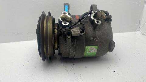 Compresor Aire Acondicionado Nissan Terrano 2.7 TD 101CV 74KW