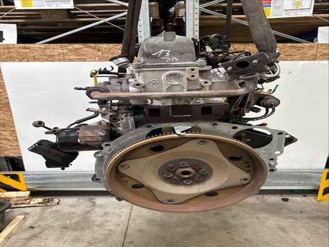 Foto 2ª: Motor Completo Mazda Bongo 125 CV 92KW [WL-T]