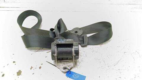 Cinturón Trasero Derecho Land Rover Range 2.0 D150 MHEV 4X4 150CV 110KW