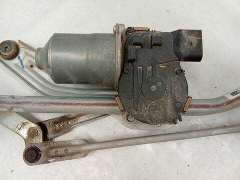 Foto 3ª: Motor Limpia Delantero Volkswagen T-Cross 1.0 TSI 110CV 81KW [DLAA] (2021)