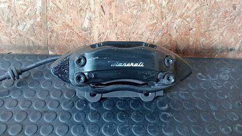 Pinza Freno Delantera Izquierdo Maserati Quattroporte BASICO 4 V8 CAT 400CV