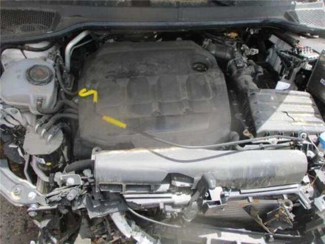 Foto 3ª: Caudalimetro Seat Arona 1.6 FR [1.6 LTR. - 70 KW TDI] [DGTD]
