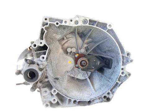 Foto 3ª: Caja Cambios Peugeot 307 1.6 16V (2003)