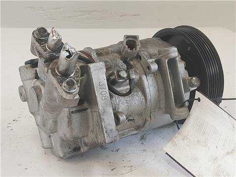 Compresor Aire Acondicionado Renault Scenic 1.5 DCI 95CV 70KW